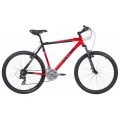 Велосипед гірський CORRADO KANIO 2.1 26” AL.